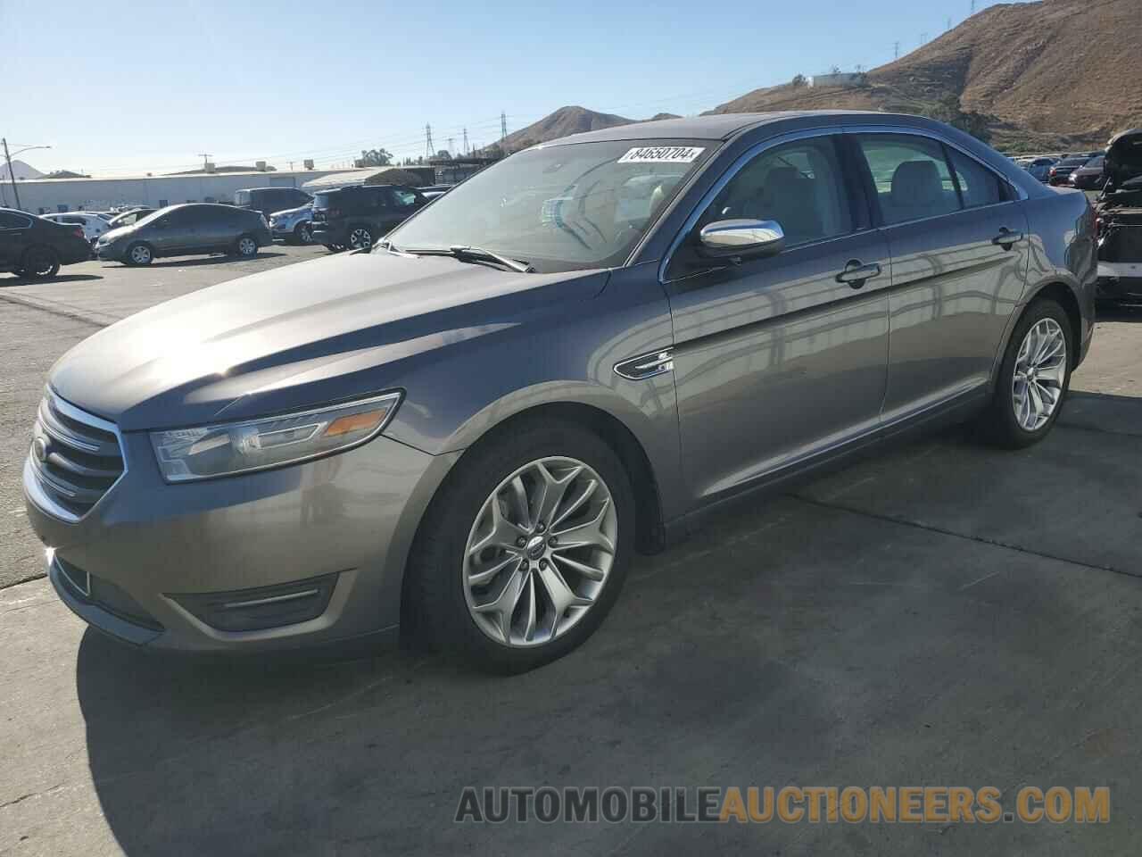 1FAHP2F83DG217214 FORD TAURUS 2013