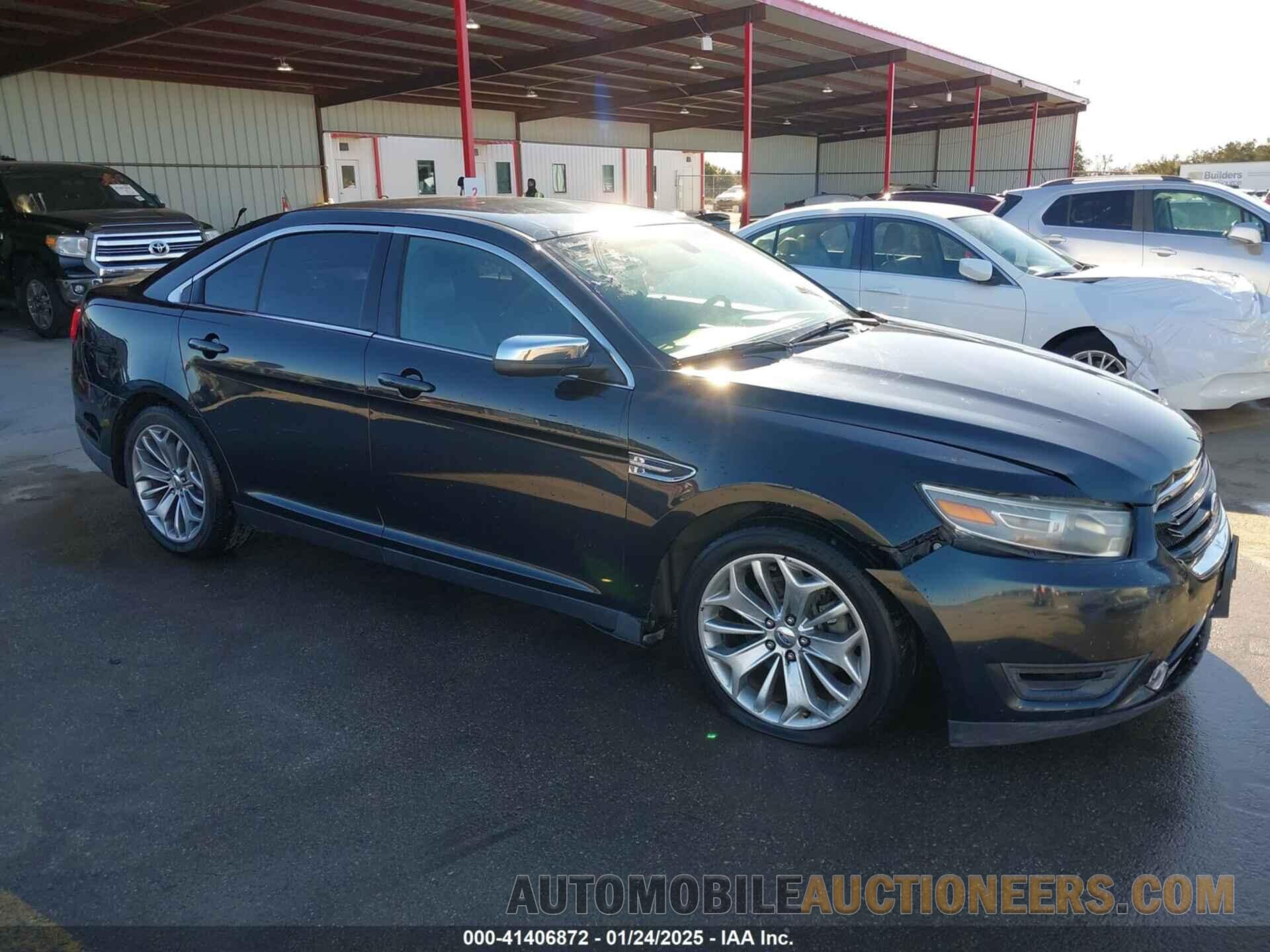 1FAHP2F83EG104915 FORD TAURUS 2014