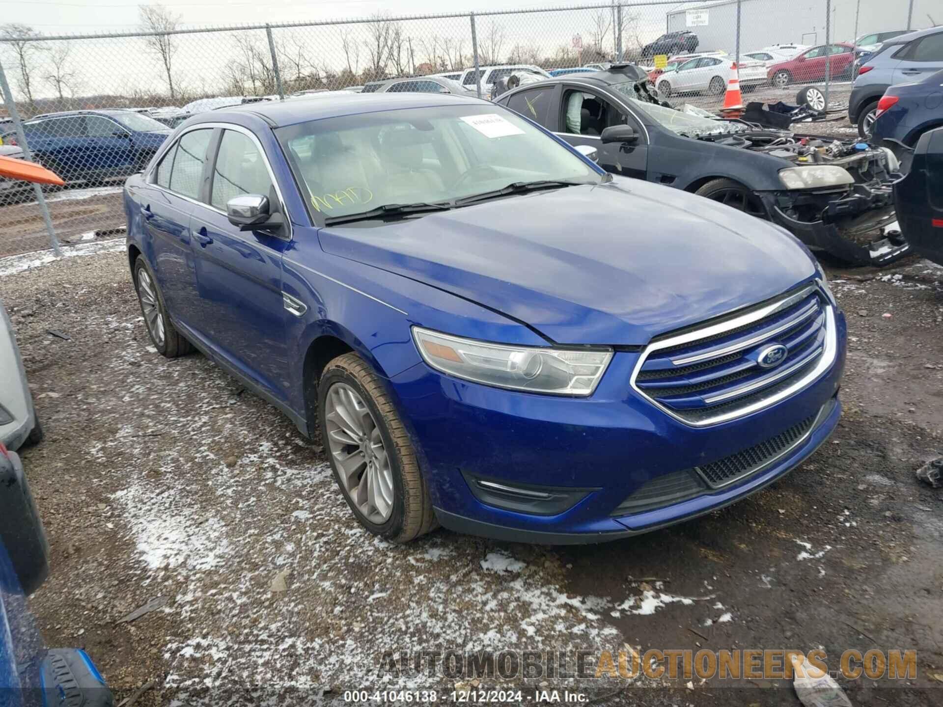 1FAHP2F83EG113694 FORD TAURUS 2014