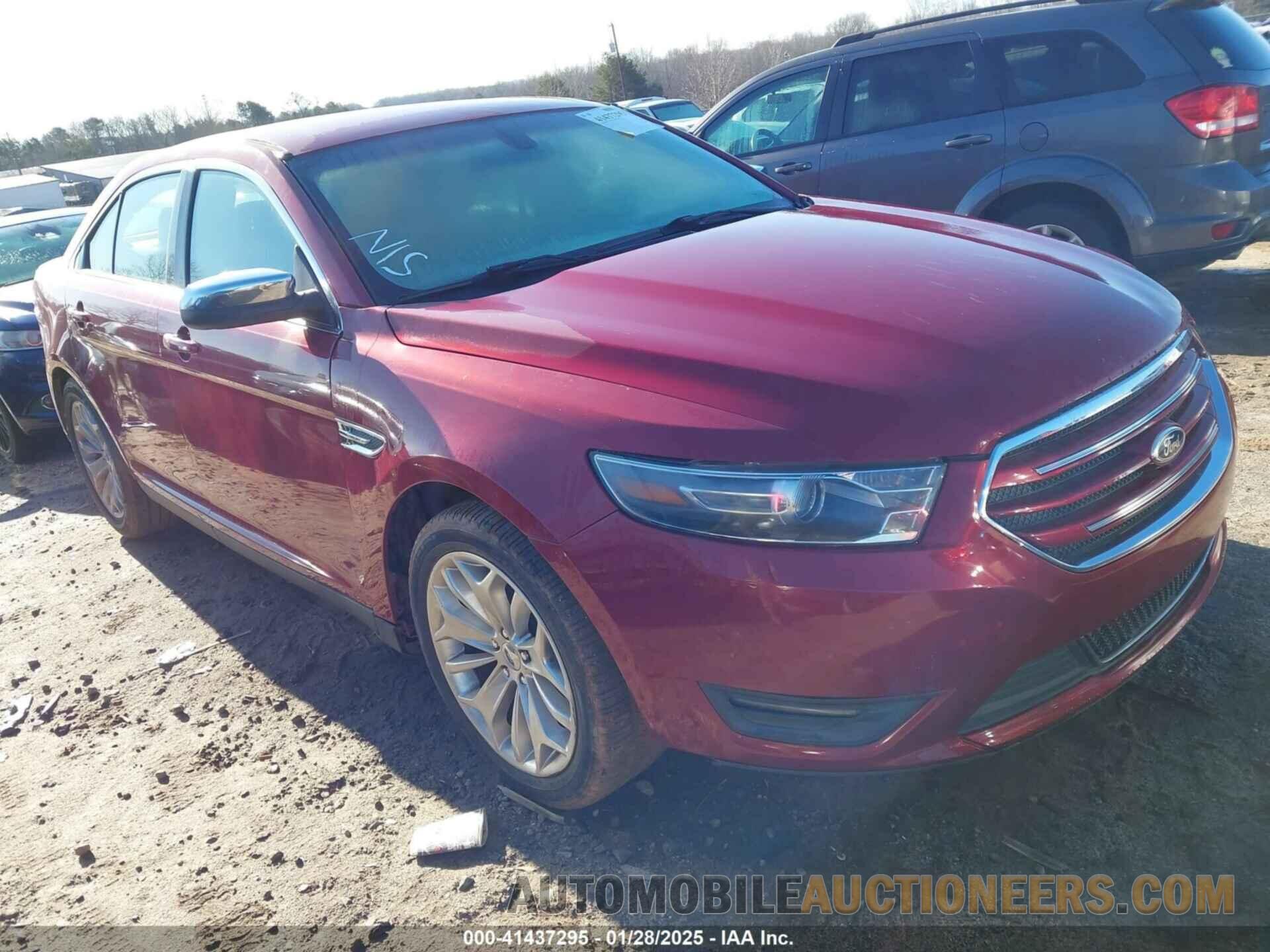 1FAHP2F83EG165052 FORD TAURUS 2014