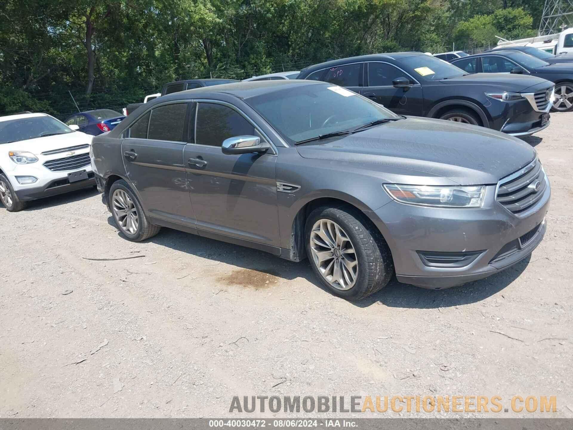 1FAHP2F83EG176584 FORD TAURUS 2014