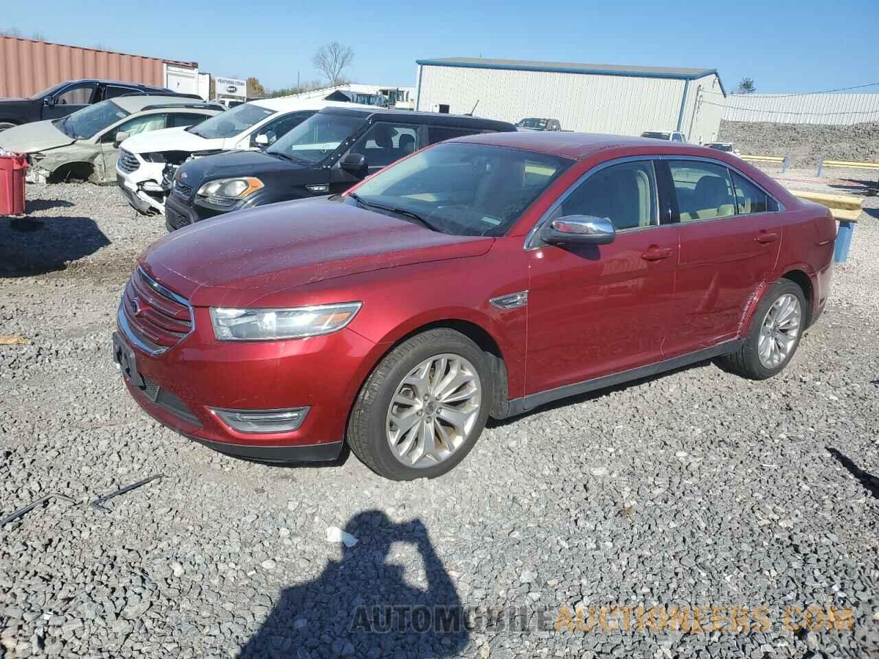 1FAHP2F83EG179677 FORD TAURUS 2014