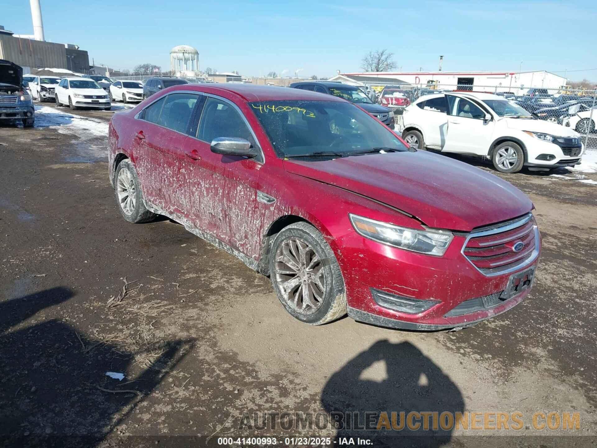 1FAHP2F83FG102602 FORD TAURUS 2015