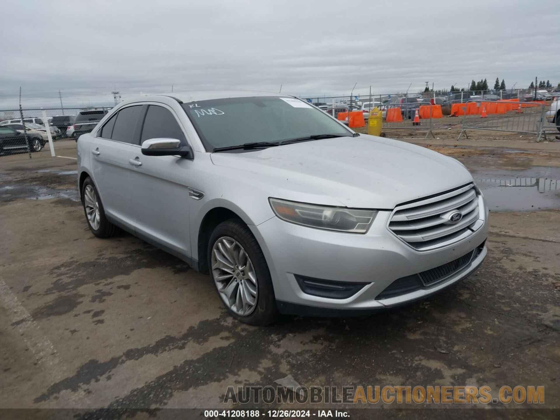 1FAHP2F83FG102762 FORD TAURUS 2015