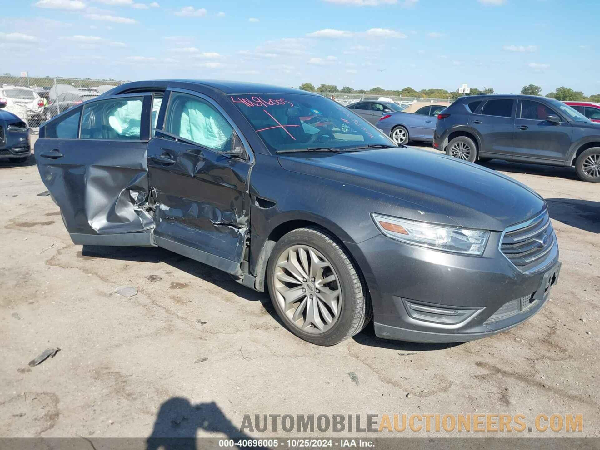 1FAHP2F83FG118461 FORD TAURUS 2015