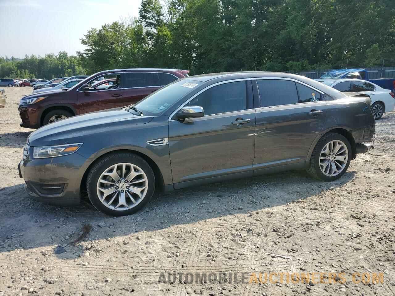 1FAHP2F83FG153663 FORD TAURUS 2015