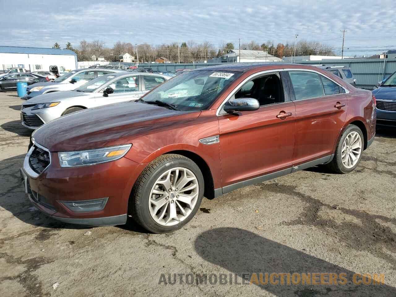 1FAHP2F83GG112225 FORD TAURUS 2016