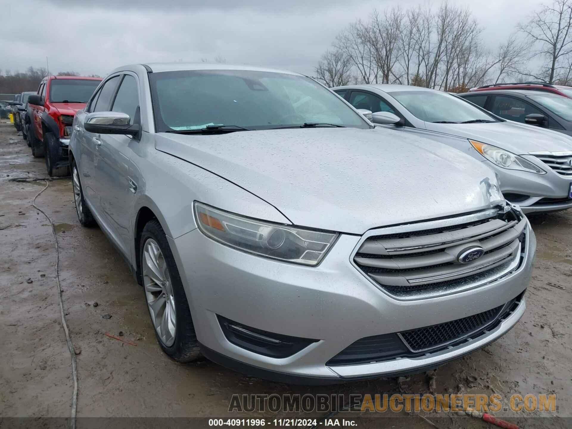 1FAHP2F83HG104594 FORD TAURUS 2017