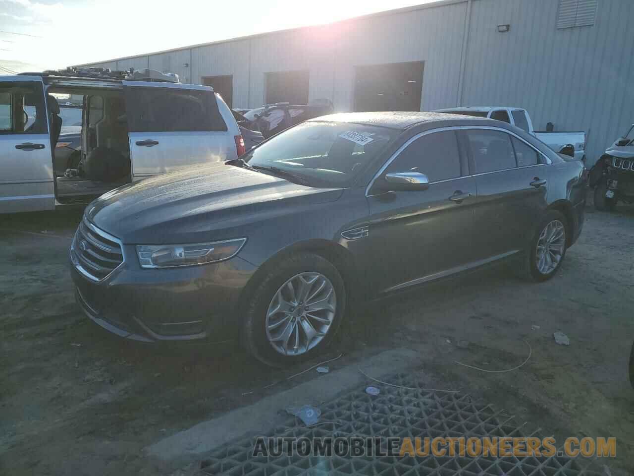 1FAHP2F83HG113814 FORD ALL Models 2017