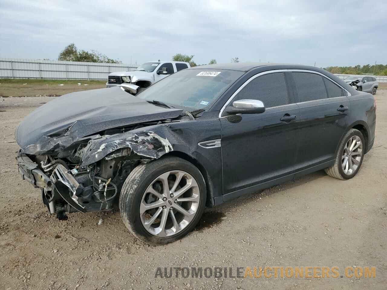 1FAHP2F83HG128636 FORD TAURUS 2017