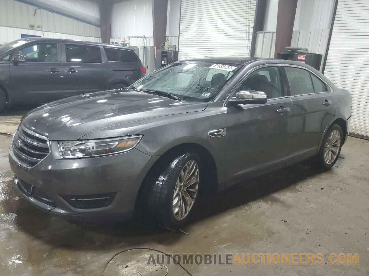 1FAHP2F83JG129906 FORD TAURUS 2018