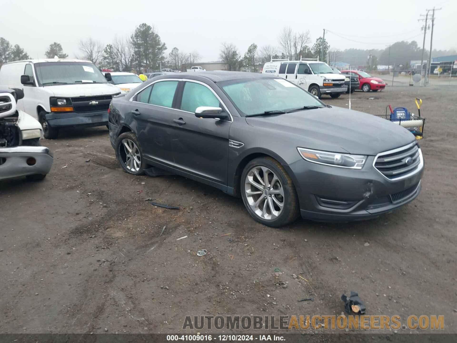 1FAHP2F83KG105591 FORD TAURUS 2019