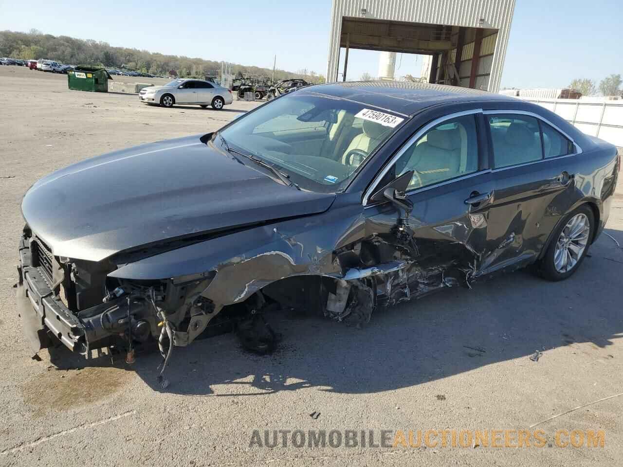 1FAHP2F83KG109382 FORD TAURUS 2019