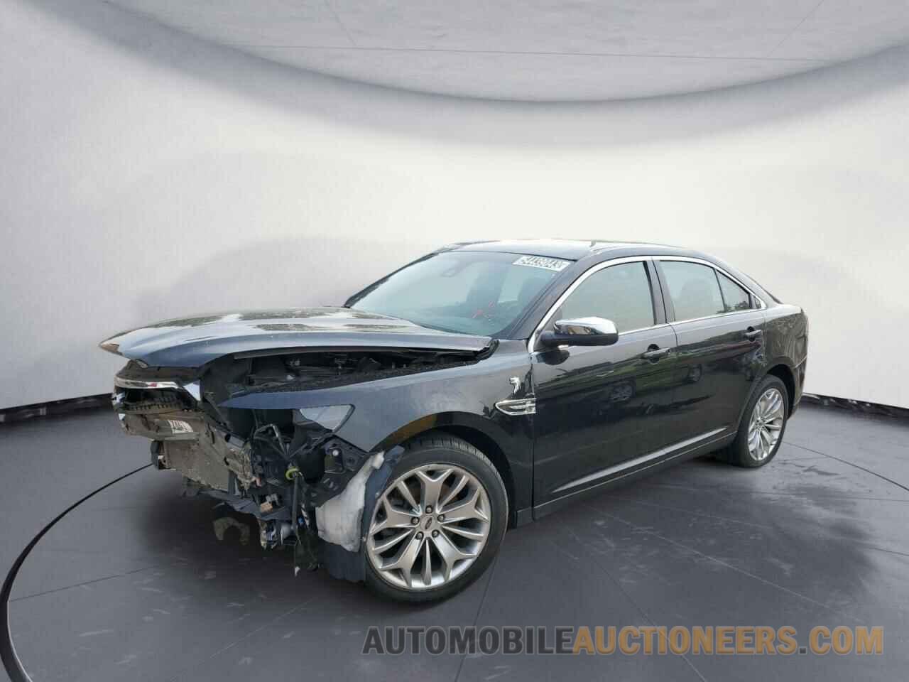 1FAHP2F83KG109821 FORD TAURUS 2019