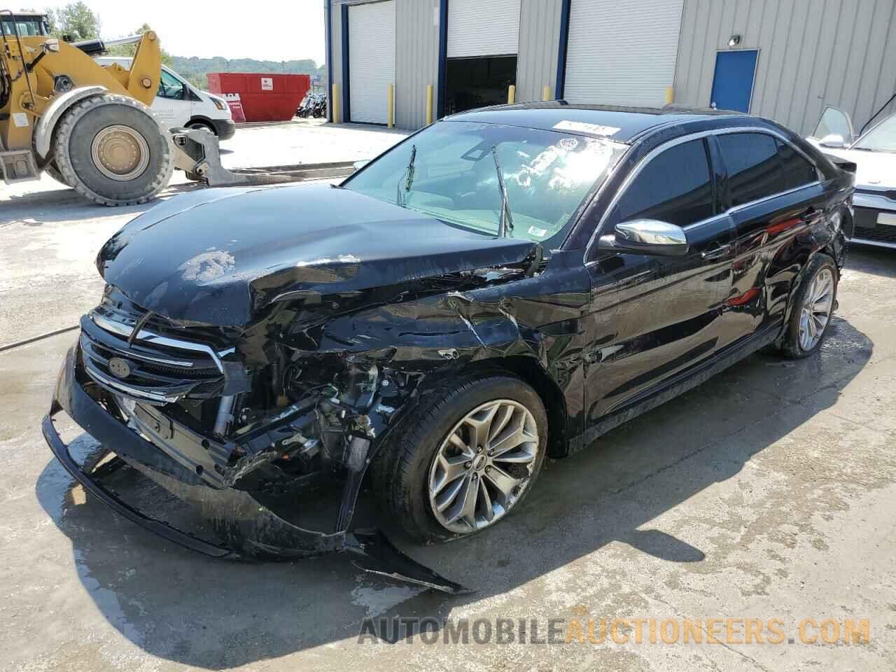 1FAHP2F83KG114260 FORD TAURUS 2019