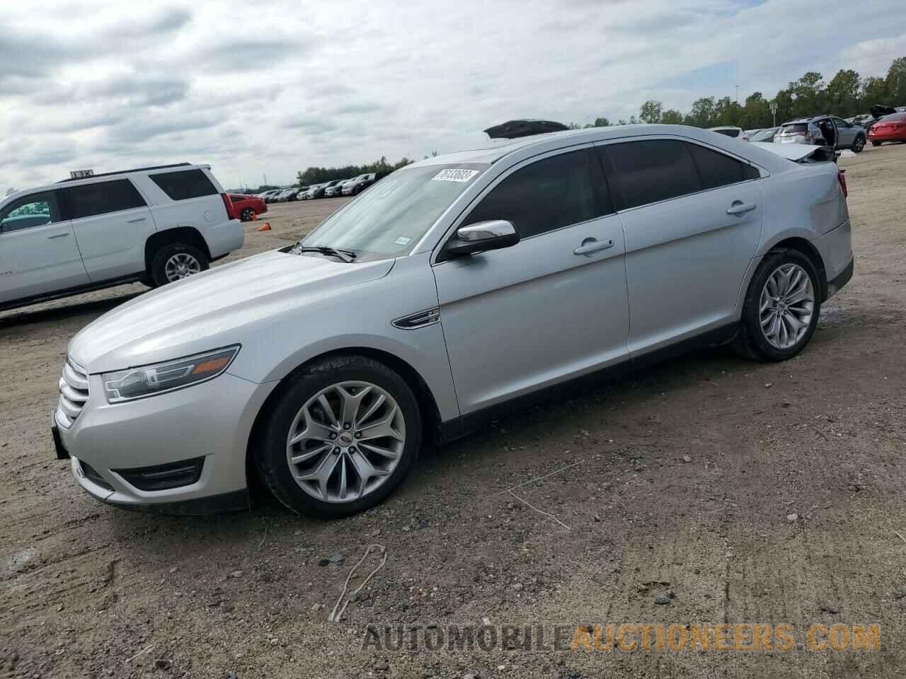 1FAHP2F83KG118437 FORD TAURUS 2019