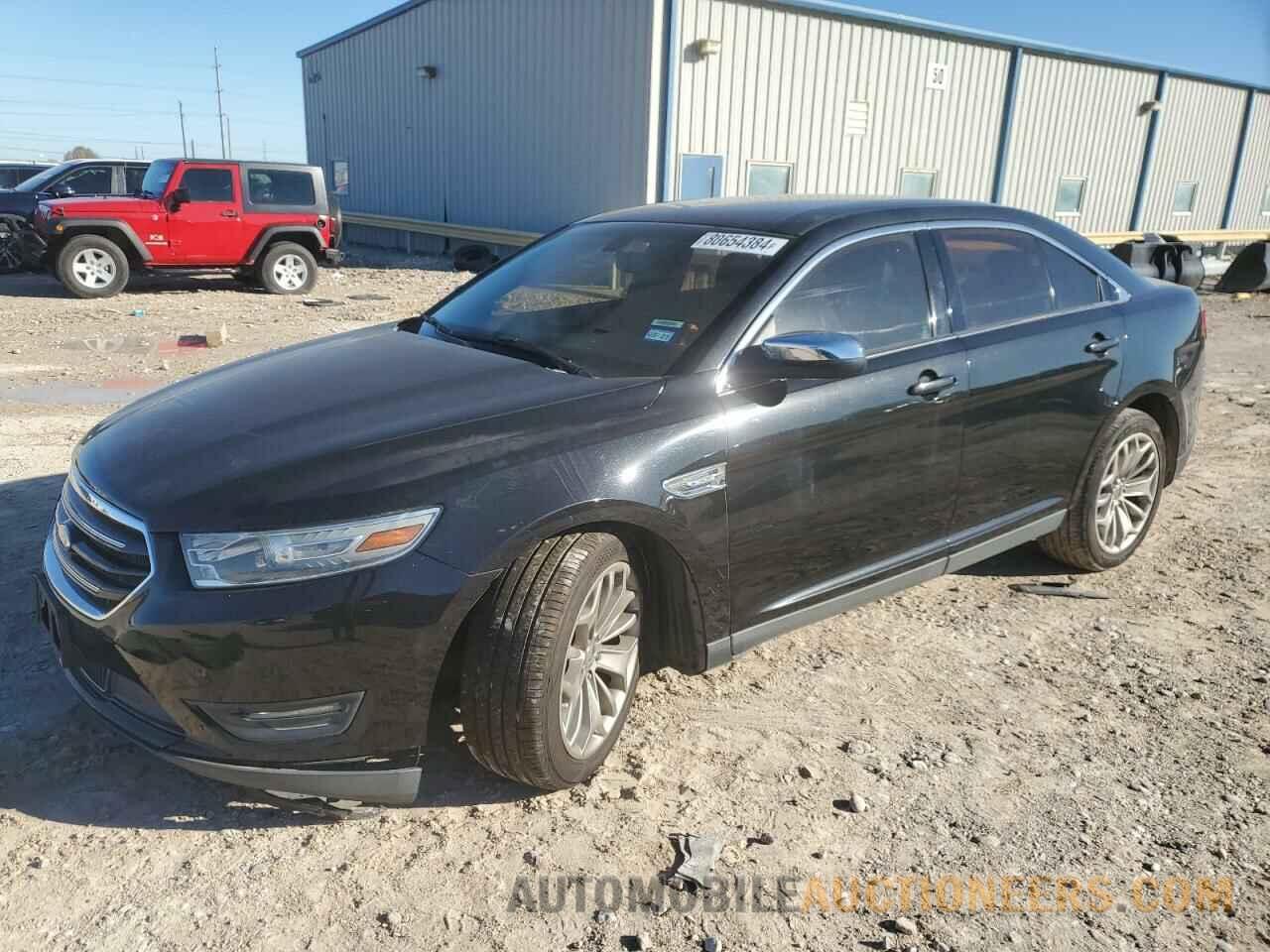 1FAHP2F84DG128204 FORD TAURUS 2013