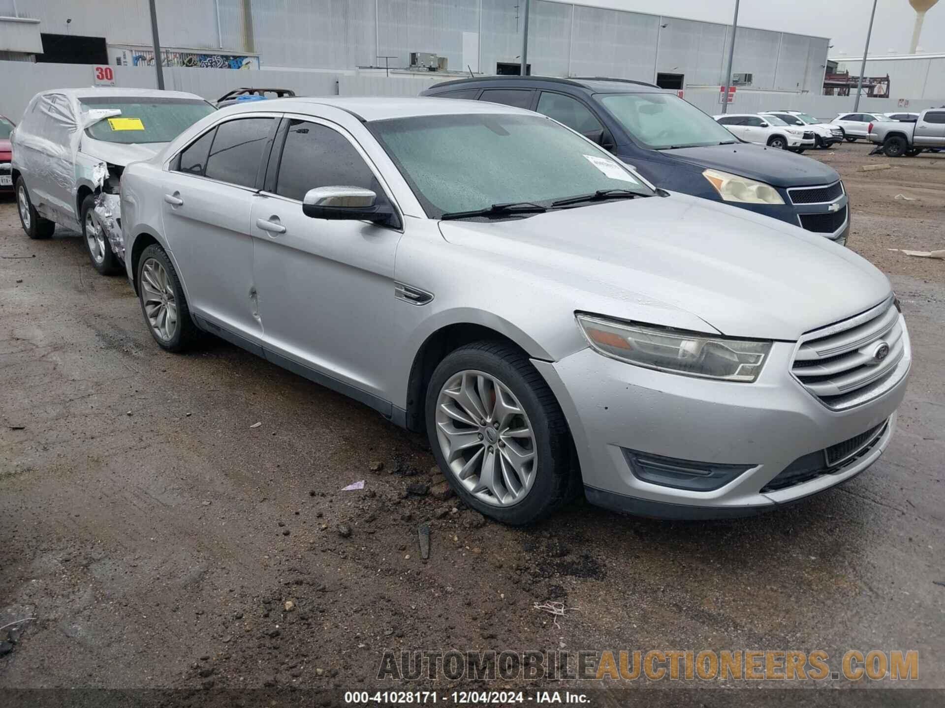 1FAHP2F84DG154253 FORD TAURUS 2013