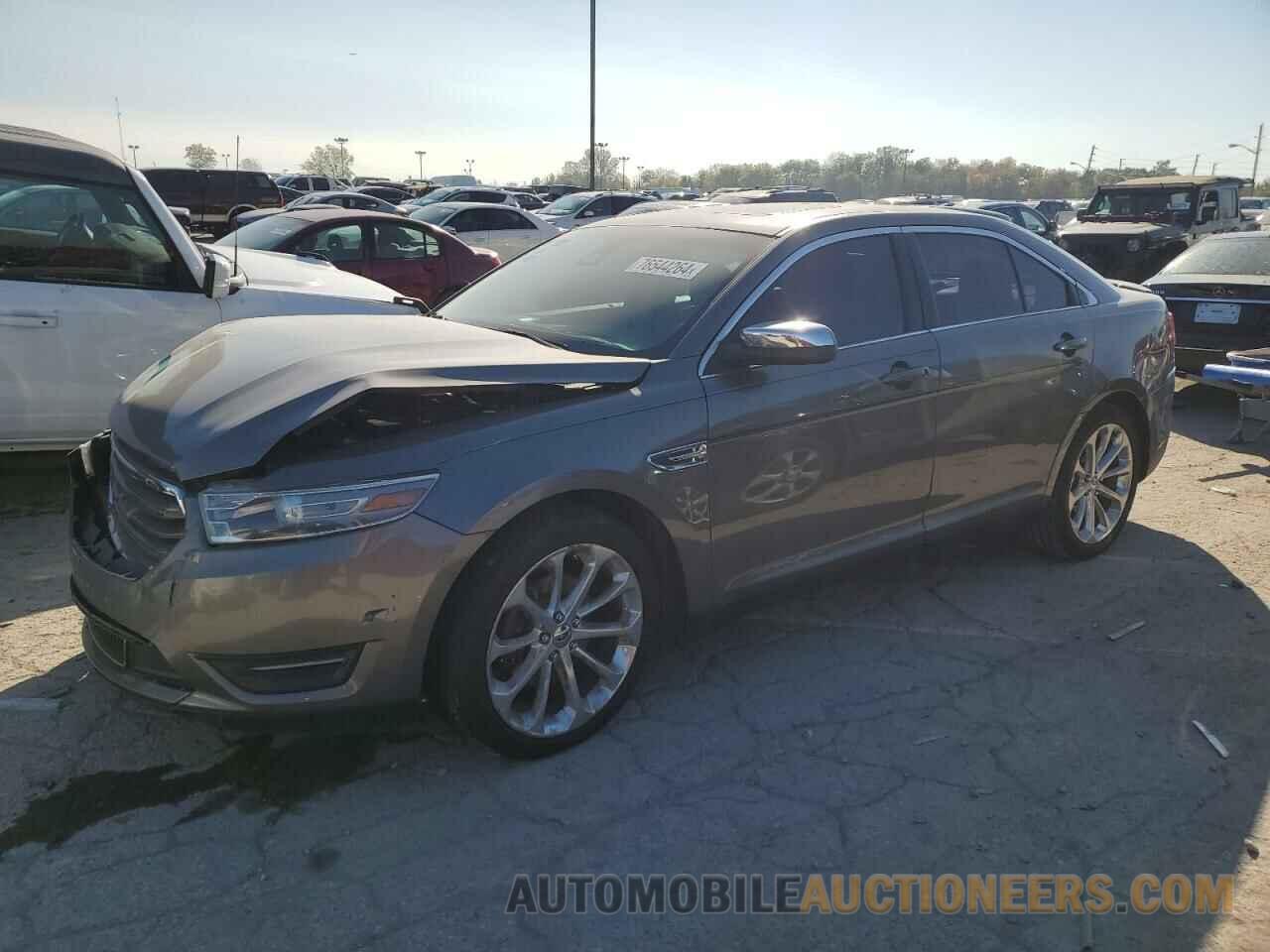 1FAHP2F84DG155371 FORD TAURUS 2013