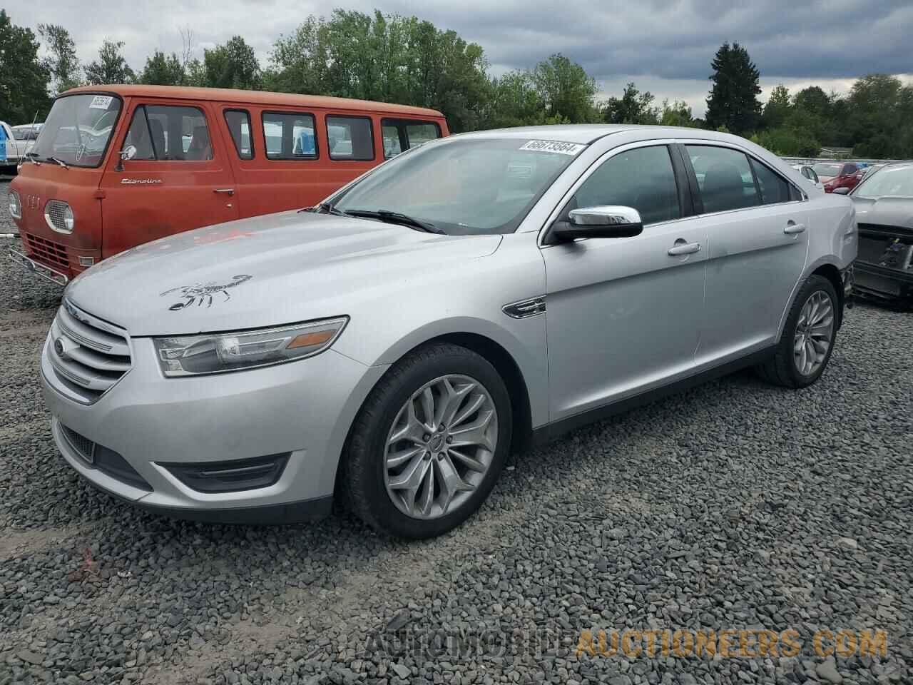 1FAHP2F84DG156200 FORD TAURUS 2013