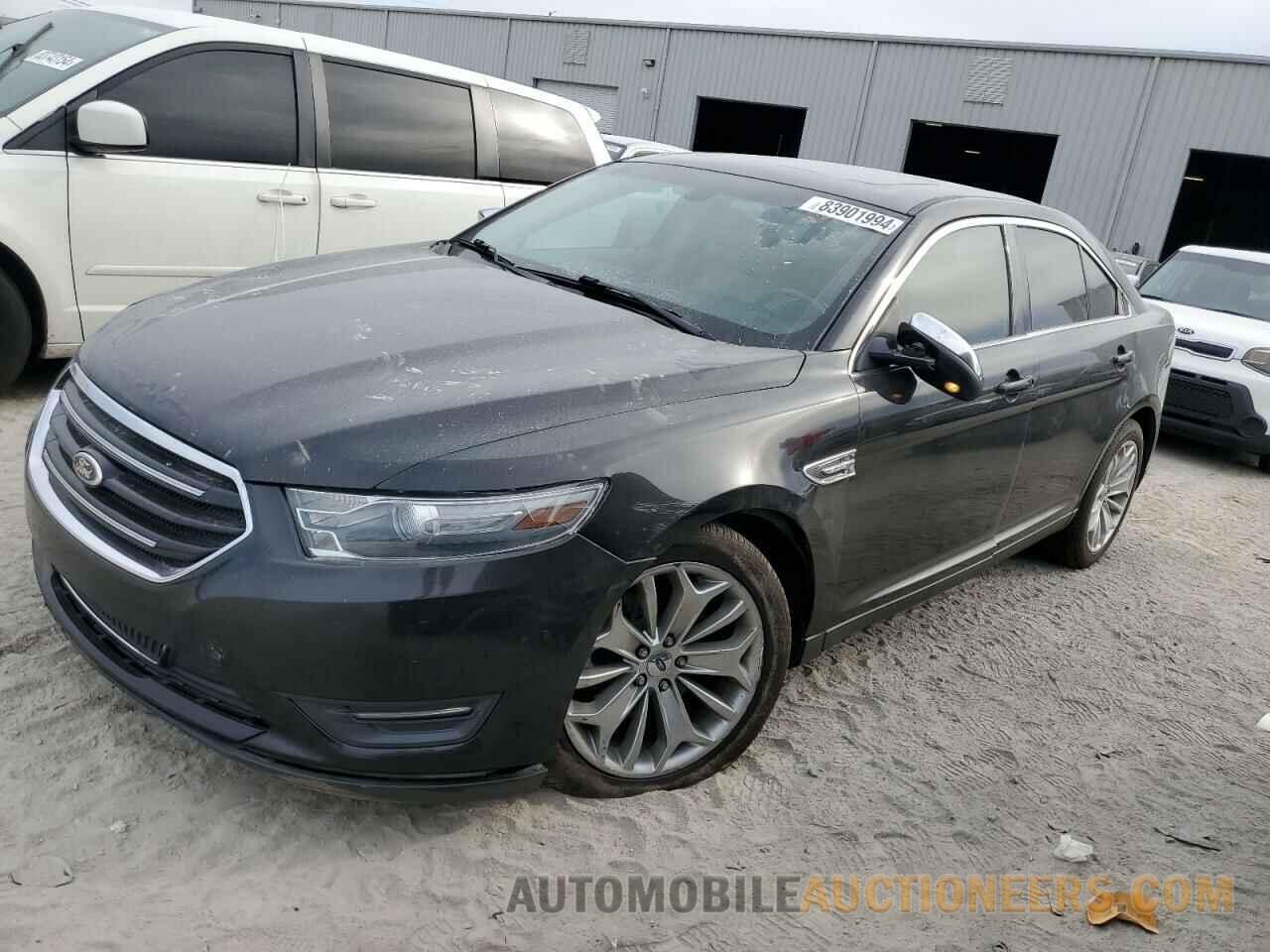 1FAHP2F84DG185681 FORD TAURUS 2013