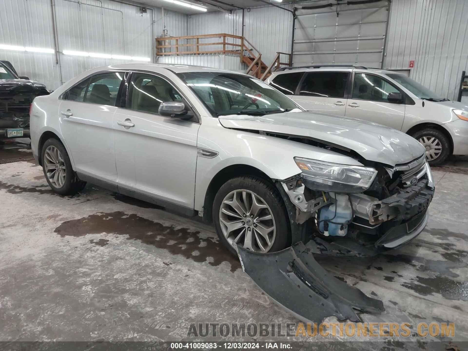 1FAHP2F84DG232949 FORD TAURUS 2013