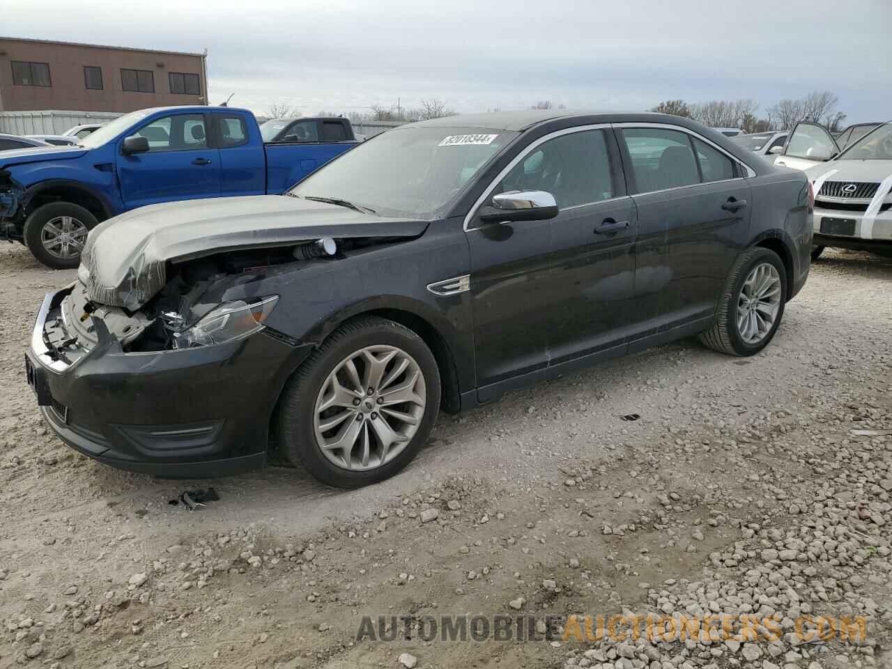 1FAHP2F84EG179297 FORD TAURUS 2014