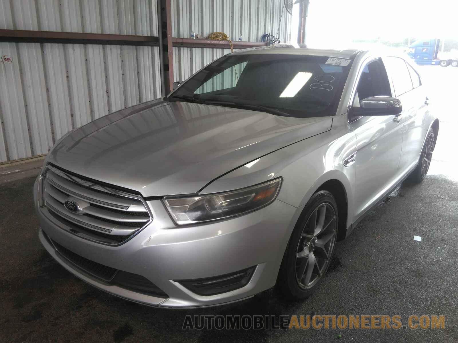 1FAHP2F84FG104424 Ford Taurus 2015