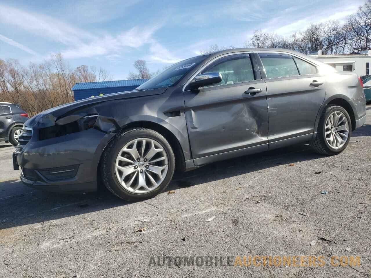 1FAHP2F84FG104861 FORD TAURUS 2015