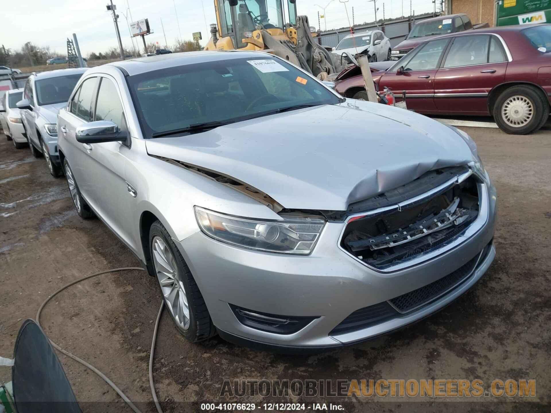 1FAHP2F84FG114693 FORD TAURUS 2015