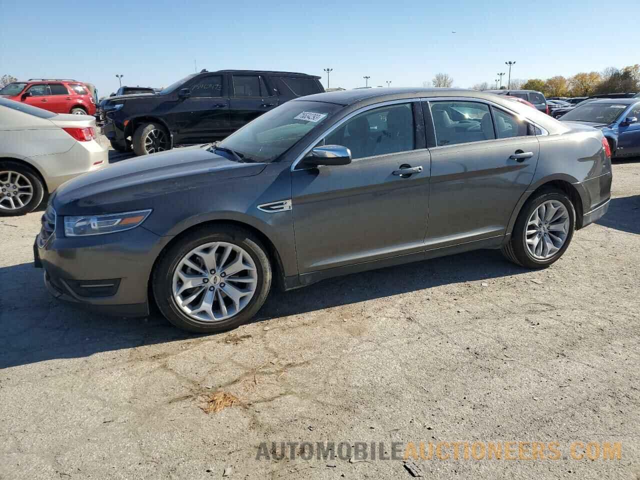 1FAHP2F84KG107611 FORD TAURUS 2019