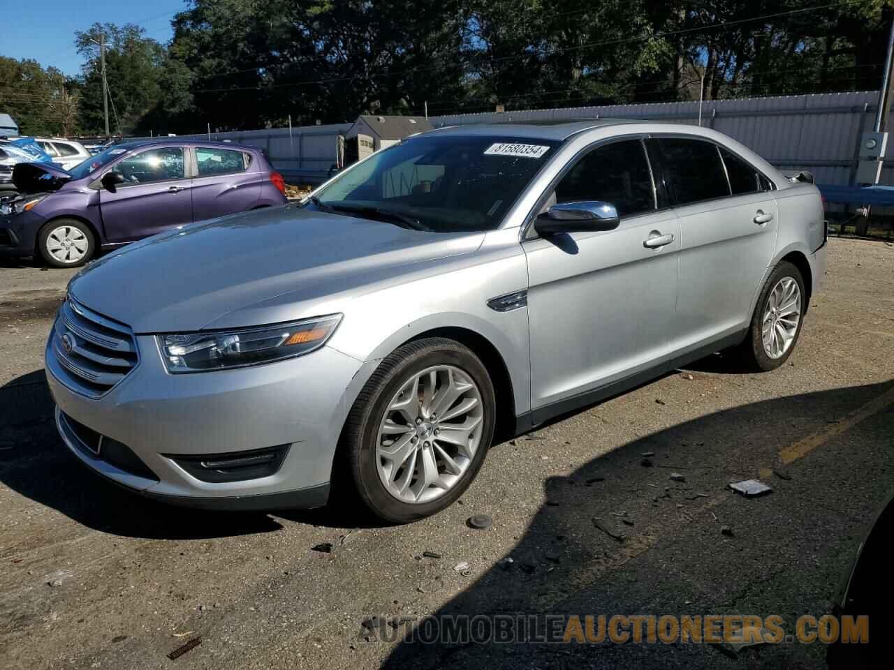 1FAHP2F84KG111335 FORD TAURUS 2019