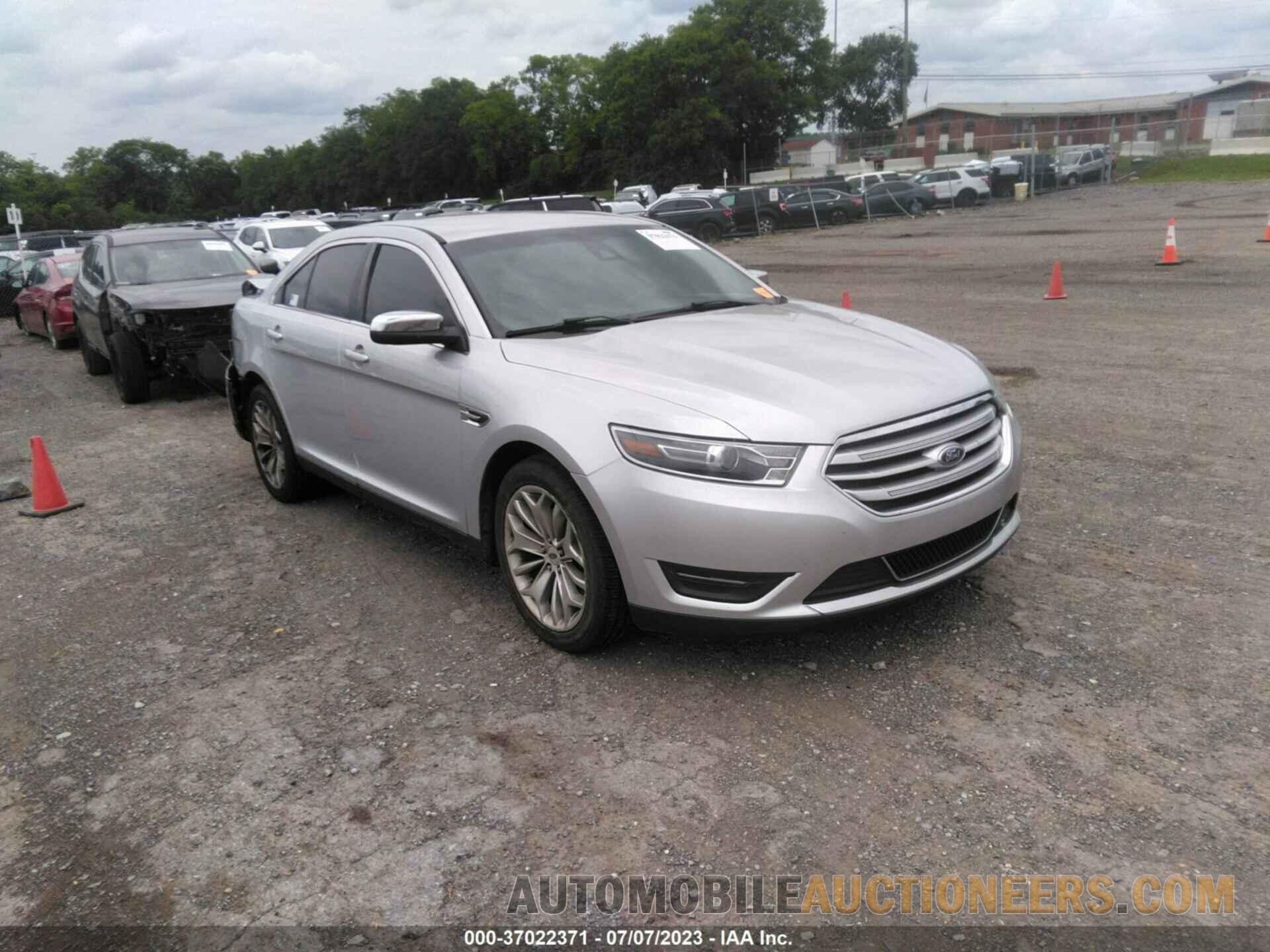 1FAHP2F84KG115692 FORD TAURUS 2019