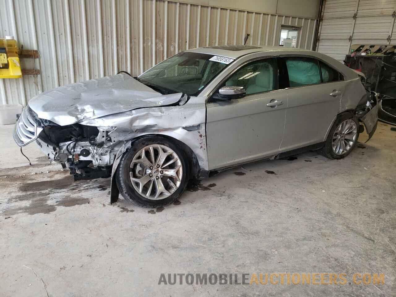 1FAHP2F84KG118477 FORD TAURUS 2019