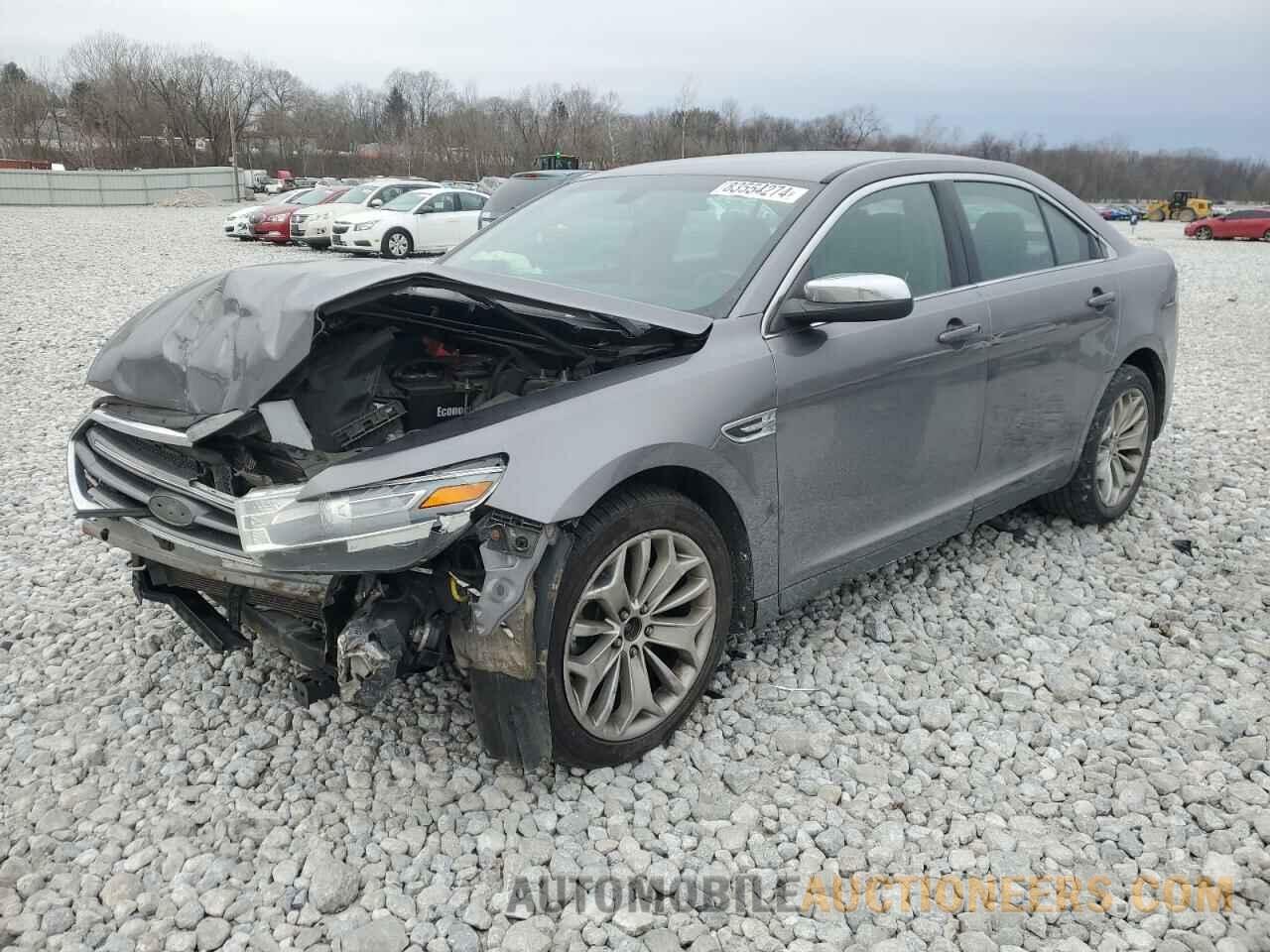 1FAHP2F85EG101305 FORD TAURUS 2014