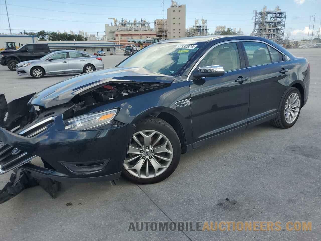 1FAHP2F85EG103653 FORD TAURUS 2014