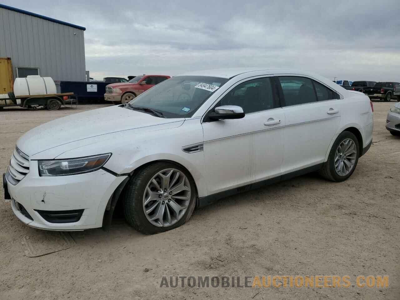 1FAHP2F85EG162797 FORD TAURUS 2014