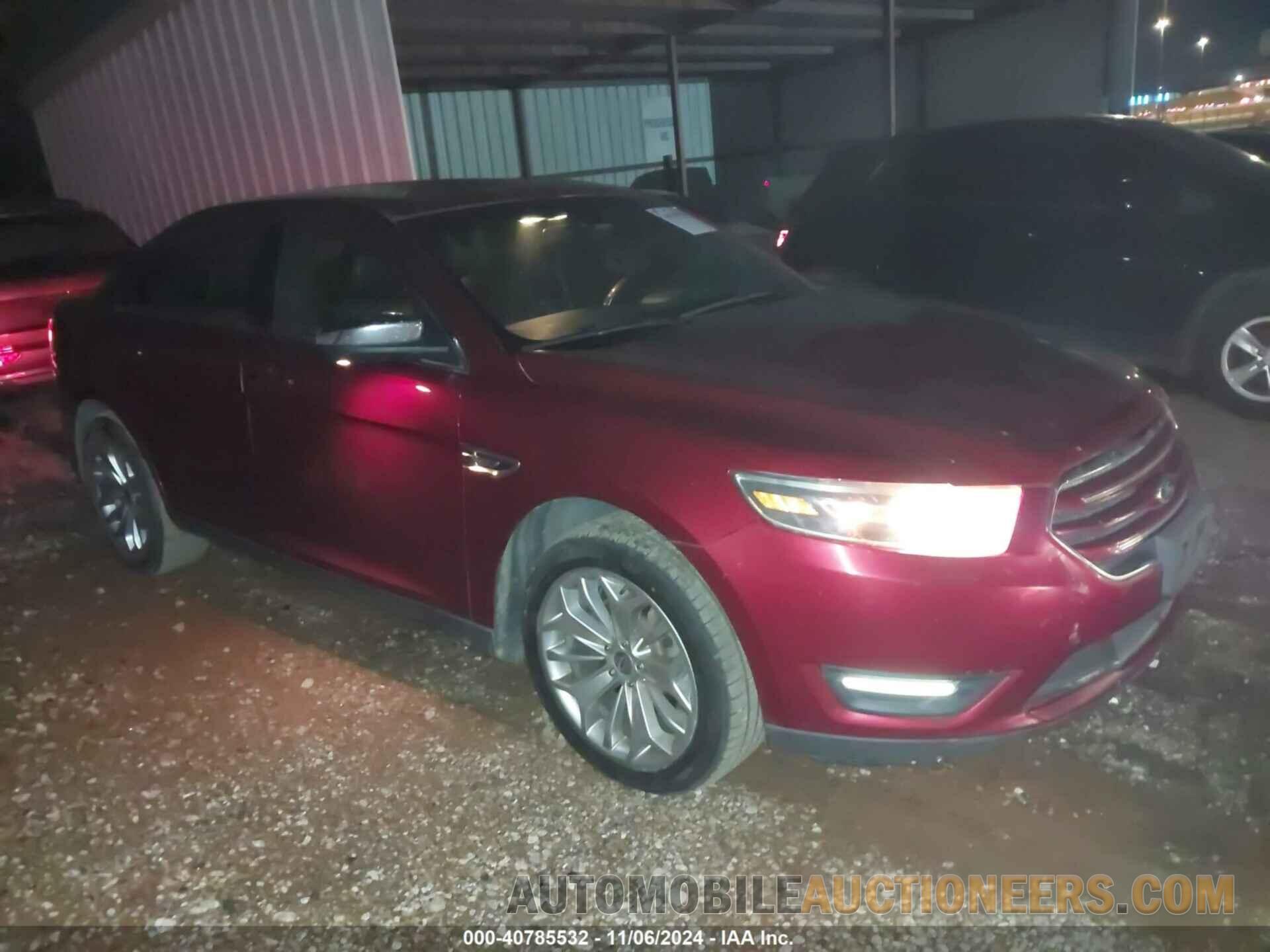 1FAHP2F85EG172083 FORD TAURUS 2014