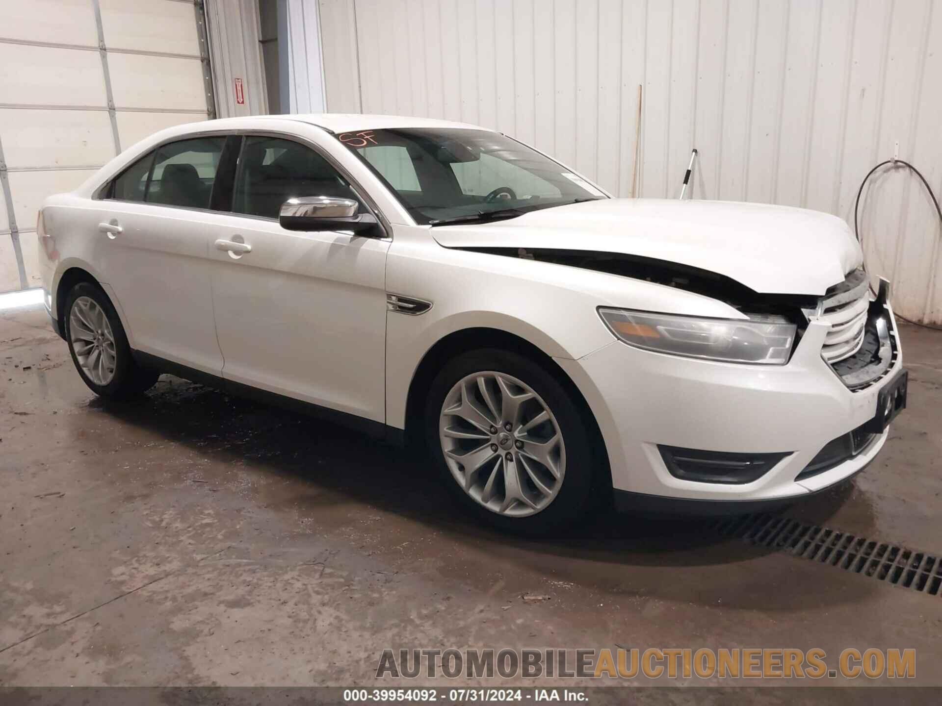 1FAHP2F85EG183052 FORD TAURUS 2014