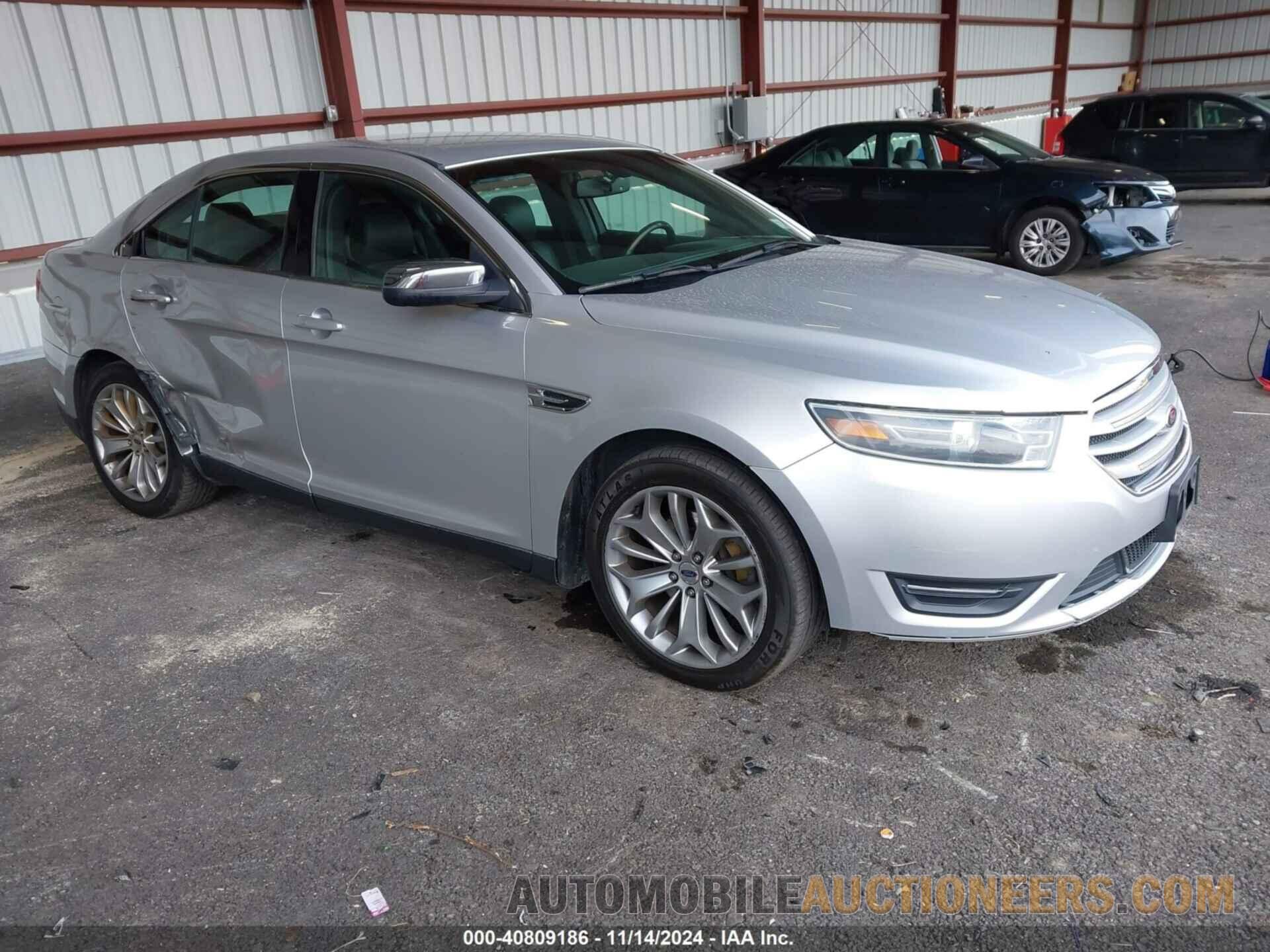 1FAHP2F85FG103721 FORD TAURUS 2015