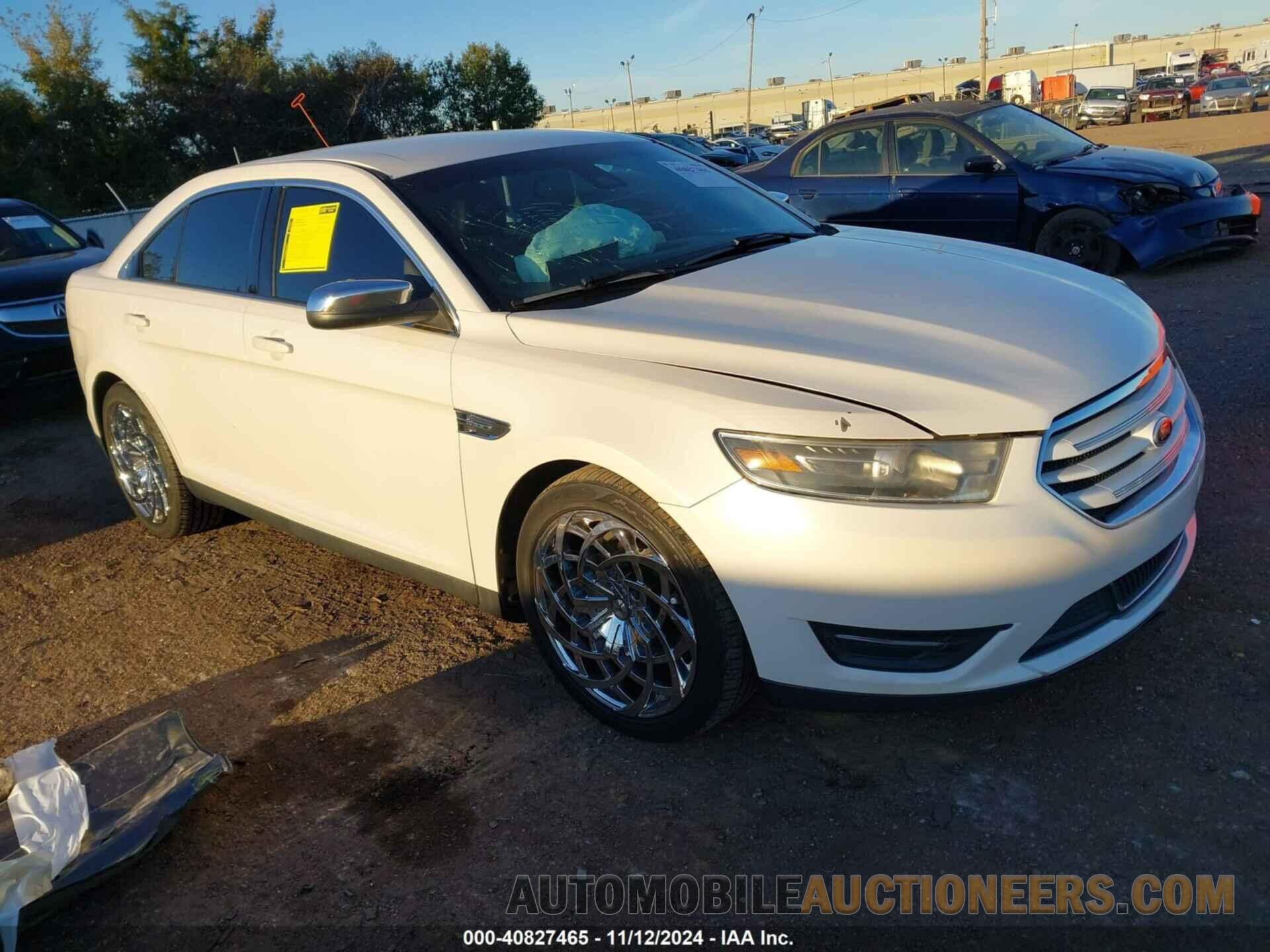 1FAHP2F85FG184624 FORD TAURUS 2015