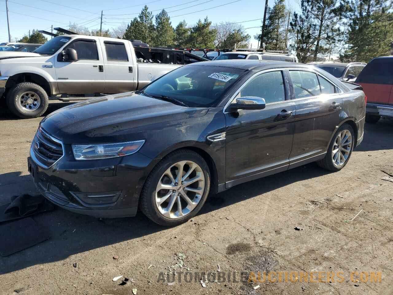 1FAHP2F85FG188110 FORD TAURUS 2015