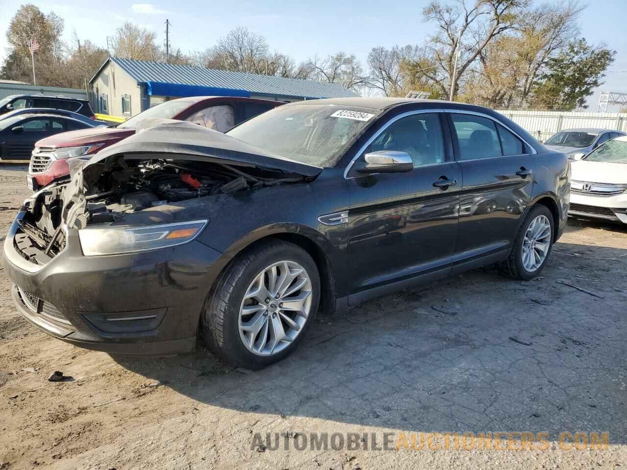 1FAHP2F85GG101534 FORD TAURUS 2016