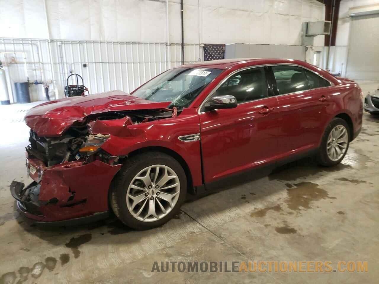 1FAHP2F85GG107575 FORD TAURUS 2016