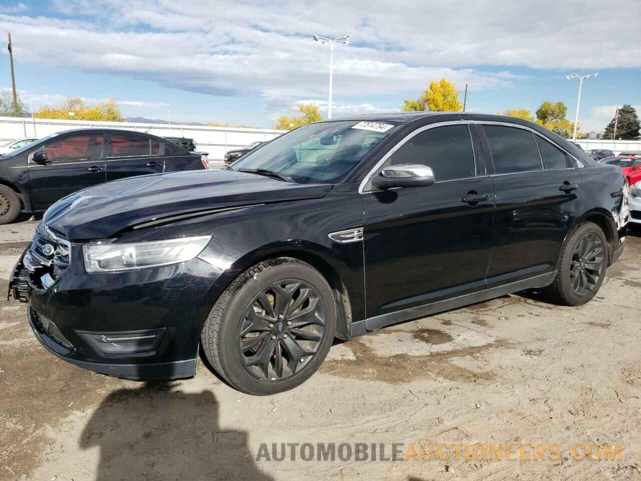 1FAHP2F85GG110816 FORD TAURUS 2016