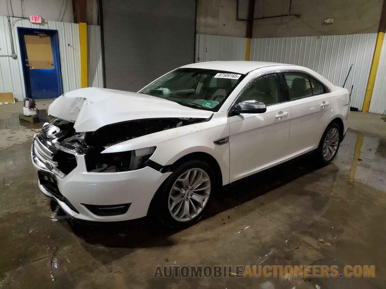 1FAHP2F85GG116437 FORD TAURUS 2016