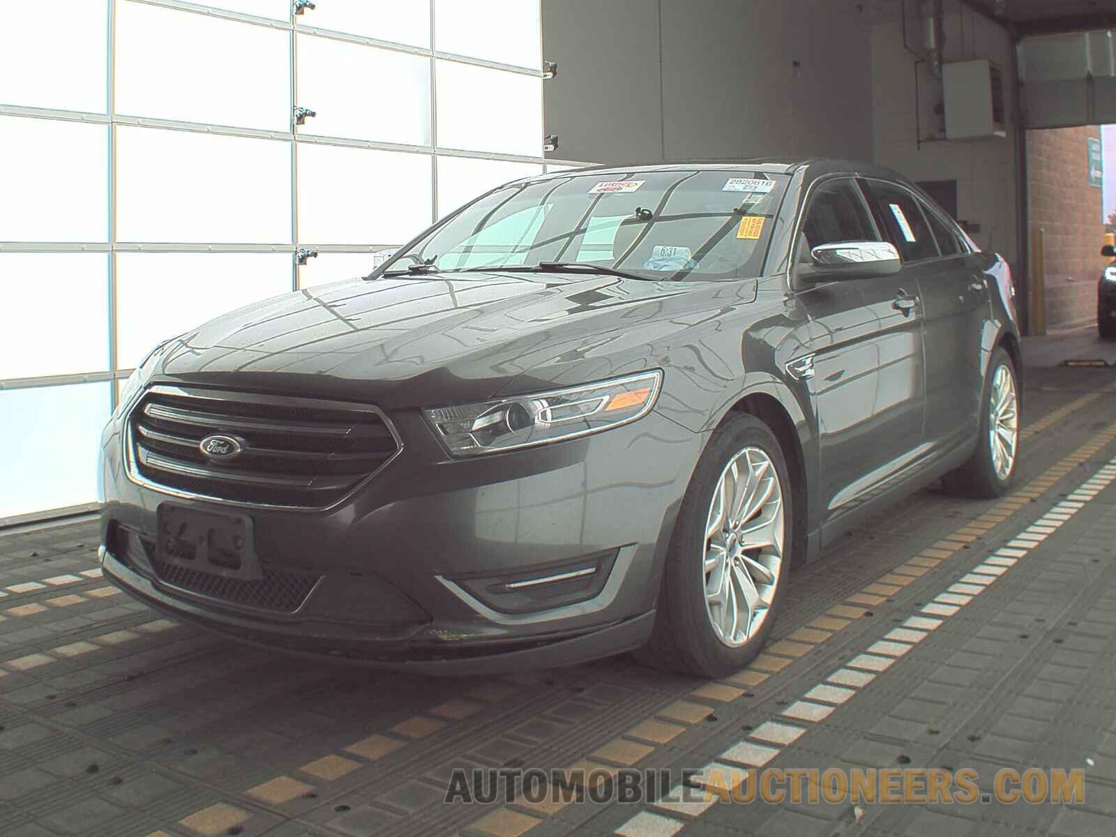 1FAHP2F85GG117040 Ford Taurus 2016