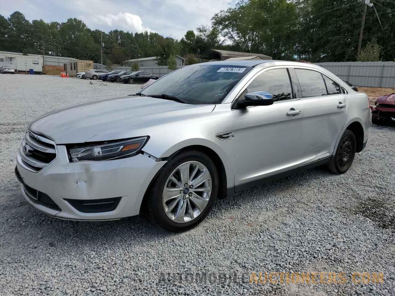 1FAHP2F85JG109785 FORD TAURUS 2018