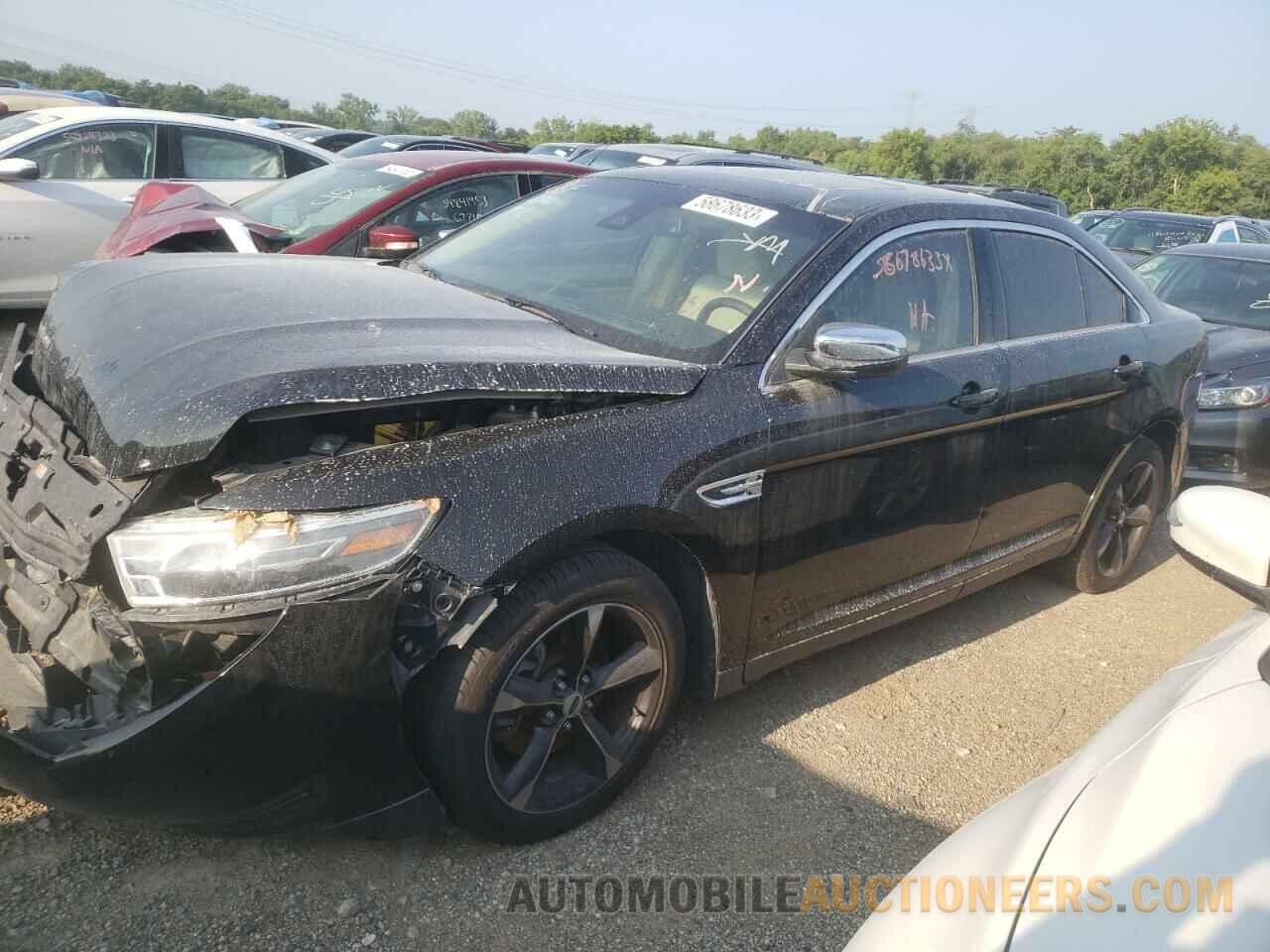 1FAHP2F85JG128305 FORD TAURUS 2018