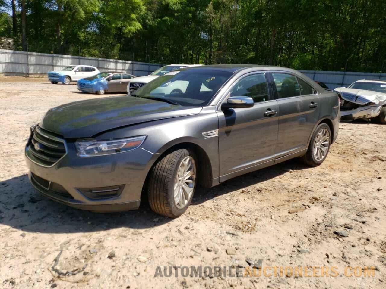 1FAHP2F85KG106693 FORD TAURUS 2019